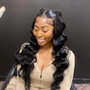 Versatile Sew In