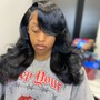 Versatile Sew In