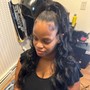 Closure Sew In