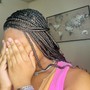 Crochet Braids