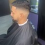 Men's Cut