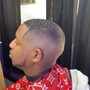 Men's Cut