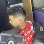 Men's Cut