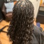 Crochet Braids