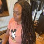 Closure Sew In