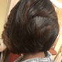 Full Sew In