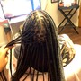 Soft locs