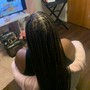 Flat Twists