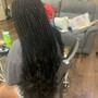 Full Sew In