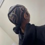 Flat Twists