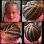 Flat Twists