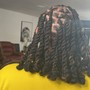 Natural Twists