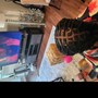 Adult Loc retwist