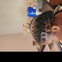 Children's starter locs