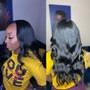 Quick Weave