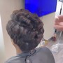 Updo