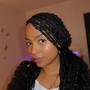 Box Braids