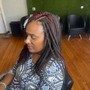 Crochet Braids