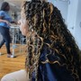 Crochet Braids