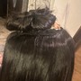 Full Sew In