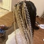 Closure Sew In