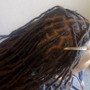 Comb Twist