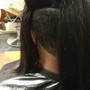 Versatile Sew In