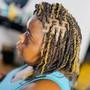 Box Braids