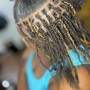 Box Braids