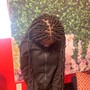 Closure Sew In