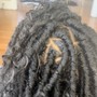 Box Braids