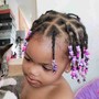 Braids Adult and childen