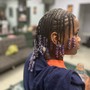 Kid's Braids