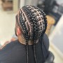 Quickweave