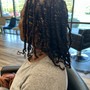 Natural Twists