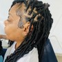 Dreadlocks