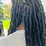 Dreadlocks