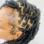 Comb Twist