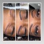 Eyebrow Tinting/Wax