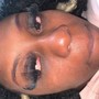 Eyebrow Tinting/Wax