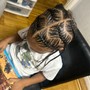 Kid's Braids