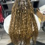 Yarn Braids