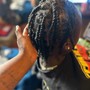 Kid's Braids