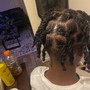 Kid's Braids