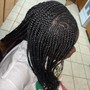 Poetic Justice Braids