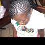 Cornrows