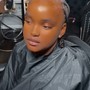 Bleach and Tone