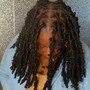 Marley Twist