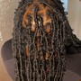 Marley Twist