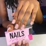 Nail Repair